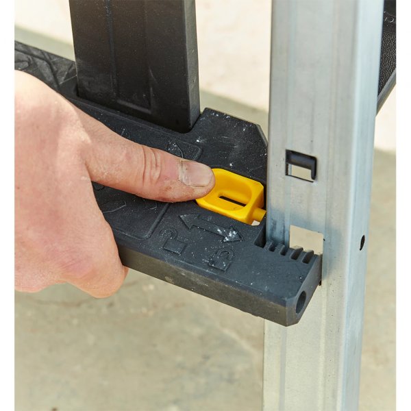 STANLEY FMST81083-1 multifunkční box na nářadí Obrázek