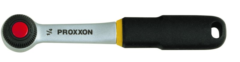 PROXXON 23040 gola sada 1/4" + 1/2" 56 dlů Obrázek