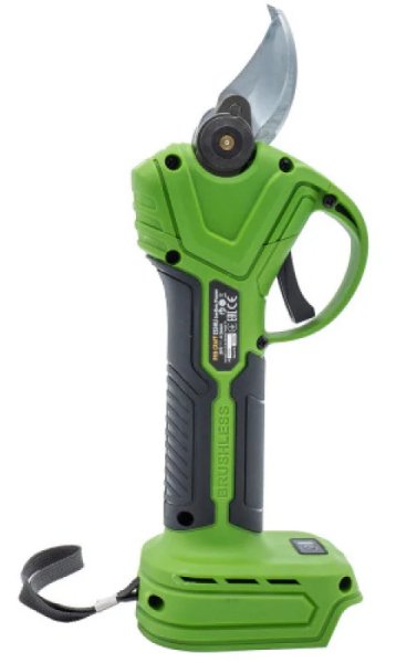 PROCRAFT ES30Li zahradní aku nůžky na větve bezuhlíkové LiIon 20V bez aku Obrázek