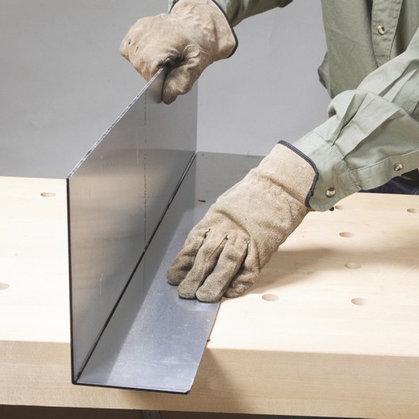 MAKITA CA5000XJ ponorná pila na hliník 118mm 1300W, kufr Makpac Obrázek