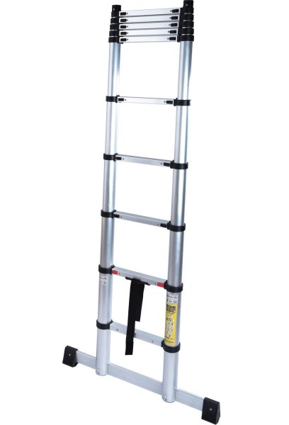 EXTOL PREMIUM 8849005 žebřík teleskopický 3,2m