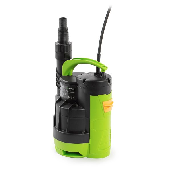 FIELDMANN FVC 5015-EK ponorné kalové čerpadlo 750 W Obrázek