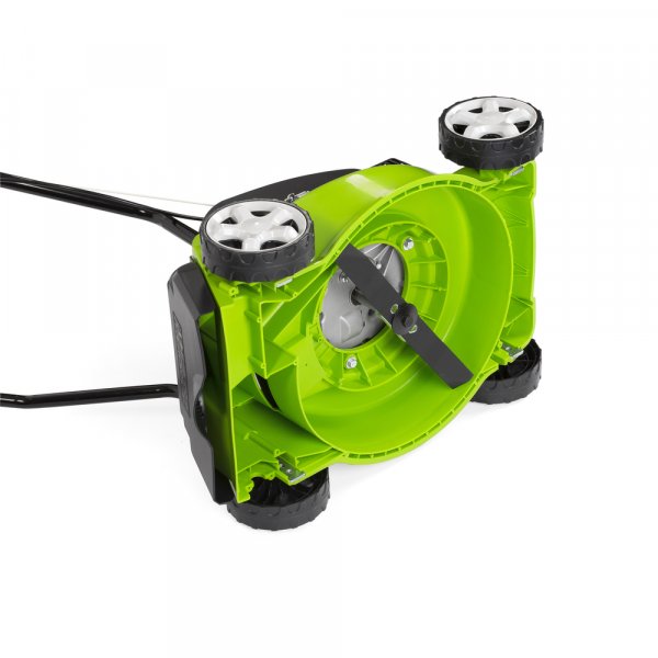 FIELDMANN FZR 4003-79BH benzínová sekačka 50003997 Obrázek