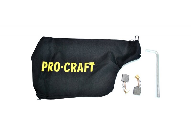 PROCRAFT PGS256 pokosová pila 255mm Obrázek