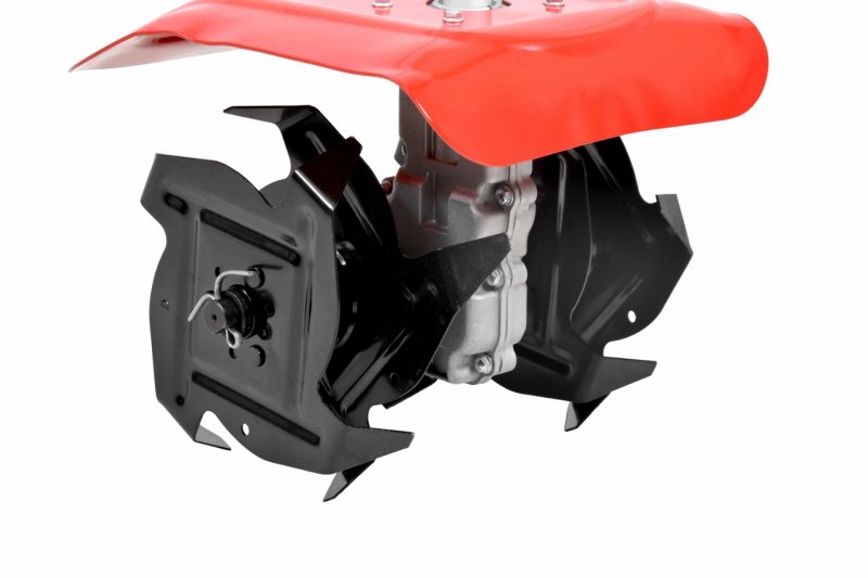 HECHT 00144163 kultivátor - nástavec k HECHT 1441 Obrázek