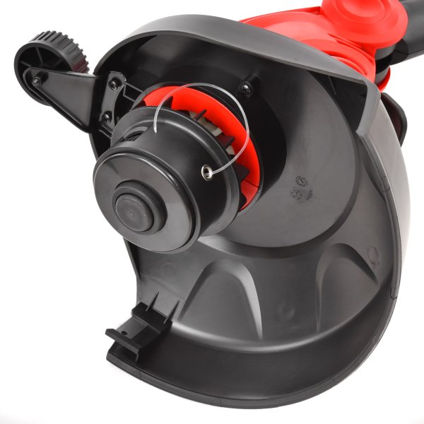 HECHT 530 strunová sekačka 550W Obrázek