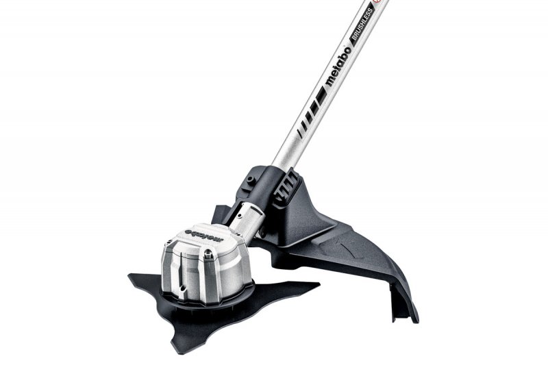 METABO FSB 36-18 LTX BL 40 (verze bez aku) 2x18V aku křovinořez s obouručním držadlem Obrázek