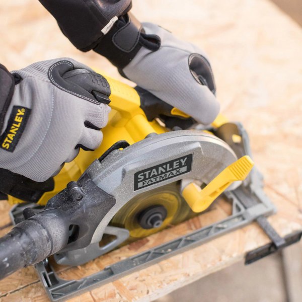 STANLEY FME301 190mm ruční okružní pila FatMax Obrázek