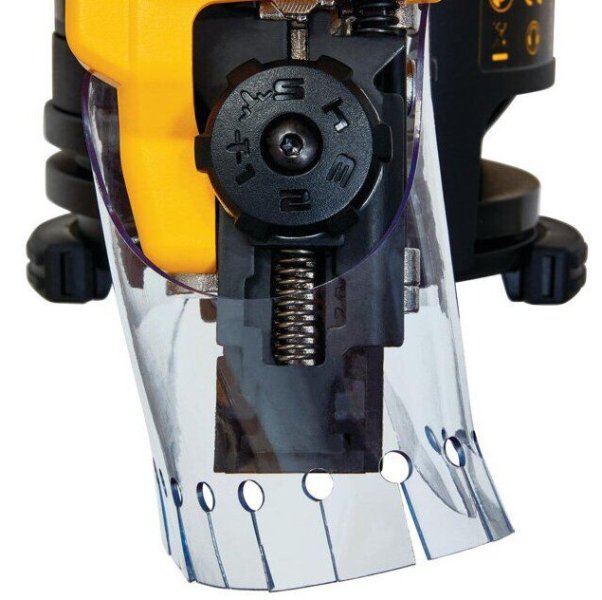 DeWALT DCN45RND2 (2x2Ah) 18V aku hřebíkovačka s bubnovým zásobníkem Obrázek