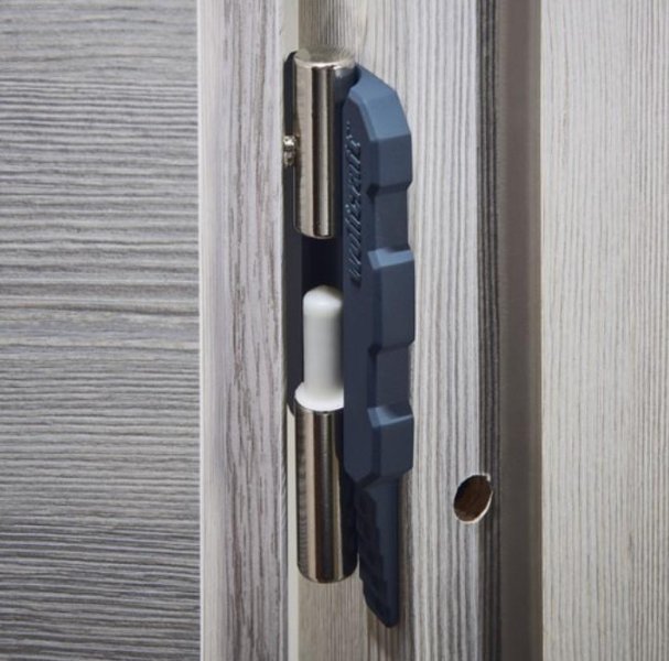 WOLFCRAFT 3674000 sada pro montáž dveřního křídla Obrázek