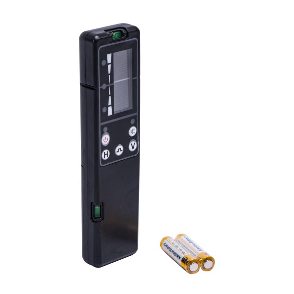 XTline XT130530 přijímač laserového paprsku k XT130540