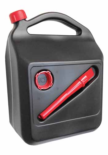 MAGG 120252 kanystr plastový na PHM 10l Obrázek