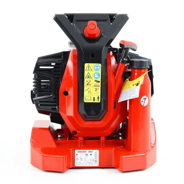 HECHT 352 benzínové motorové čerpadlo Obrázek