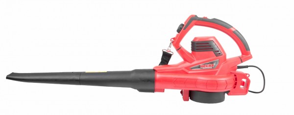 HECHT 3303 vysavač a fukar na listí Obrázek