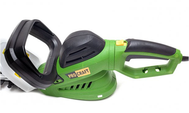 PROCRAFT PT600 plotostřih elektrický 55cm 600W Obrázek