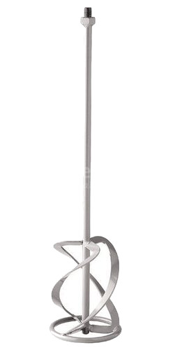 HiKOKI 333603 metla spirálová míchací 120x600mm M14