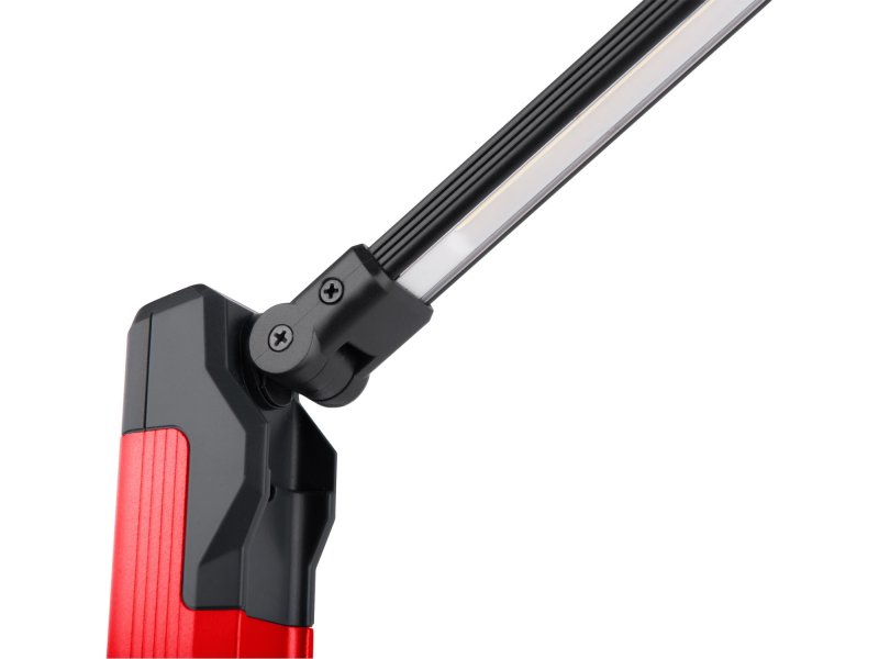 EXTOL LIGHT 43145 multifunkční světlo pracovní 400lm, 3,7V LiIon 2,6Ah, USB-C Obrázek