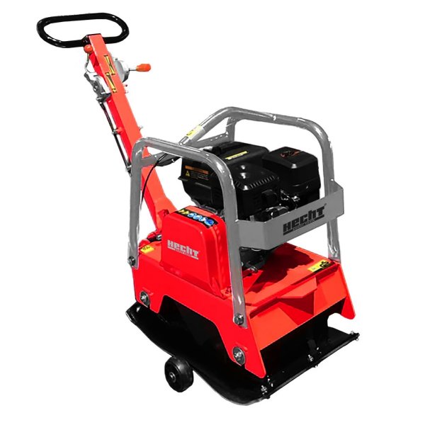 Hecht 1116 vibrační deska obousměrná 122kg