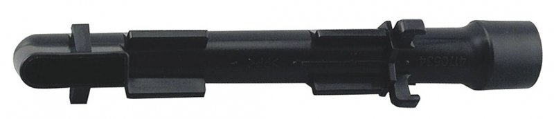 MAKITA 417853-4 adaptér odsávání prachu pro 4340CT-51FCT/BJ Obrázek