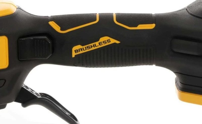 DeWALT DCMST561N (verze bez aku) aku vyžínač se sklápěcí násadou Obrázek