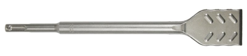 MAKITA E-20177 sekáč SDS+ plochý 40x250mm samoostřící Obrázek