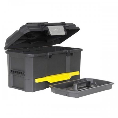 STANLEY 1-70-316 box na nářadí se zásuvkou Obrázek