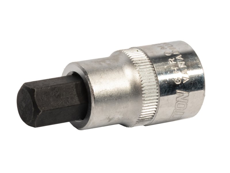 HONITON H1706 hlavice 1/2"-6mm imbus   zástrčná Obrázek