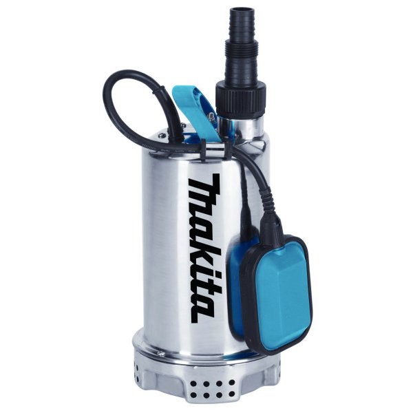 MAKITA PF1100 kalové čerpadlo nerez 250l/min,1100W Obrázek