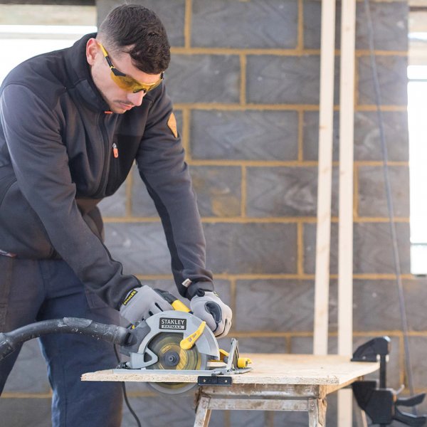 STANLEY FME301 190mm ruční okružní pila FatMax Obrázek