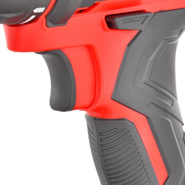 HECHT 1245 aku vrtačka Li-Ion 16V 1x1,5Ah Obrázek