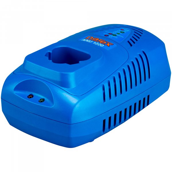 NAREX ASV 122-SET aku vrtačka + LED svítilna Obrázek