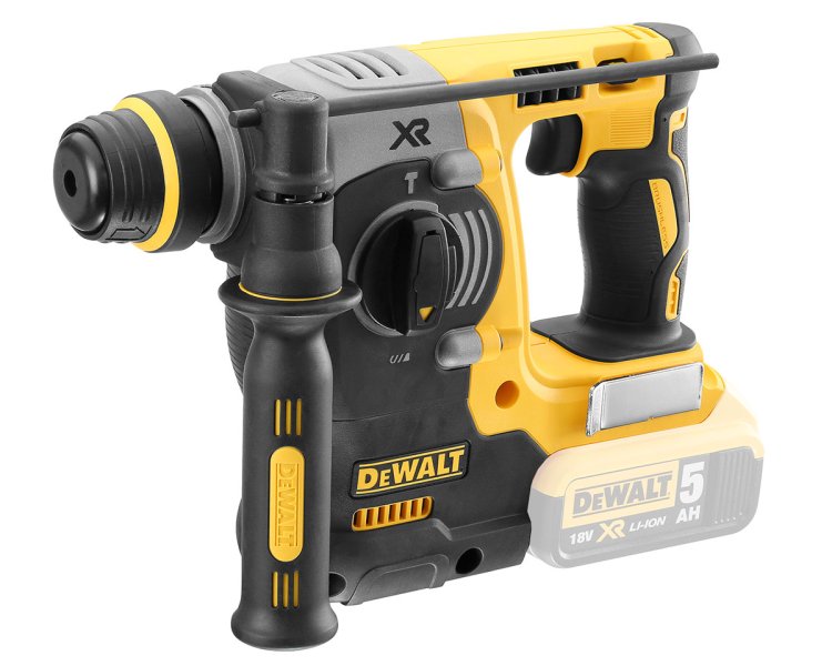 DeWALT DCH273 + Tstak (verze bez aku) Obrázek