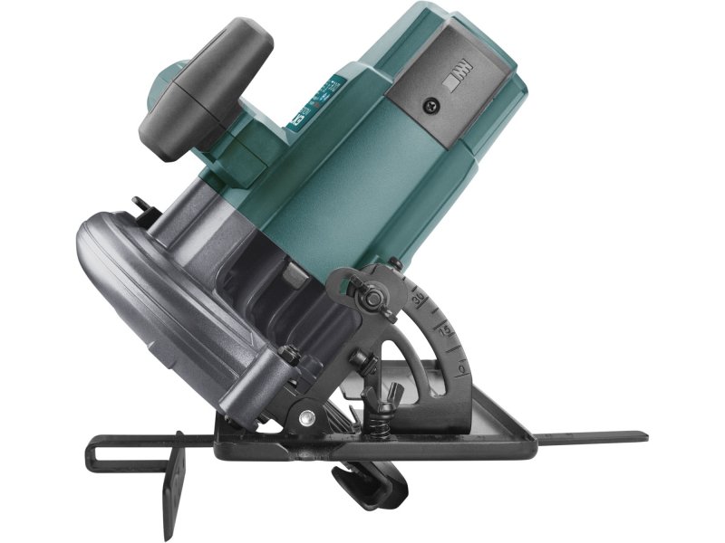 EXTOL INDUSTRIAL 8793000 kotoučová pila 185mm 1600W Obrázek