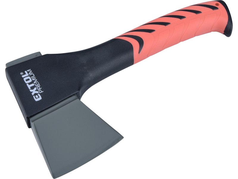 EXTOL PREMIUM 8871150 sekera, nylonová násada 550g