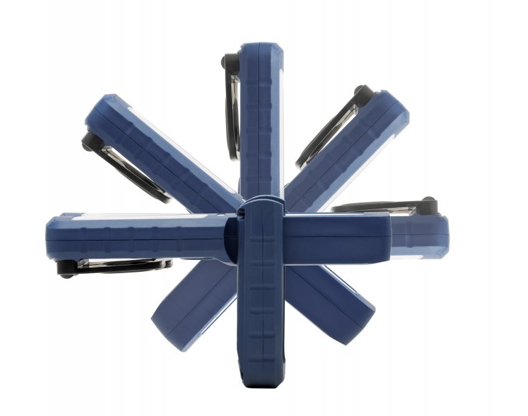 SCANGRIP UNIFORM LED svítilna 03.5407 Obrázek