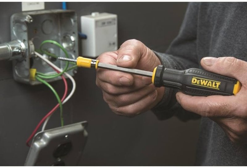 DeWALT DWHT62056-0 sada šroubováků MAXFIT ploché a PH, 6 ks Obrázek