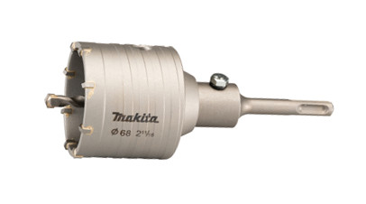 MAKITA D-74011 korunka vrtací do zdi 68mm SDS+ Obrázek