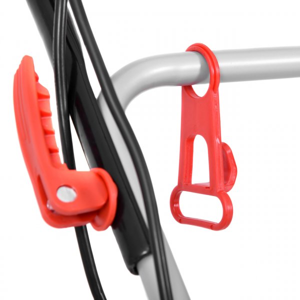 HECHT 1683 2 in 1 elektrický vertikutátor - provzdušňovač Obrázek