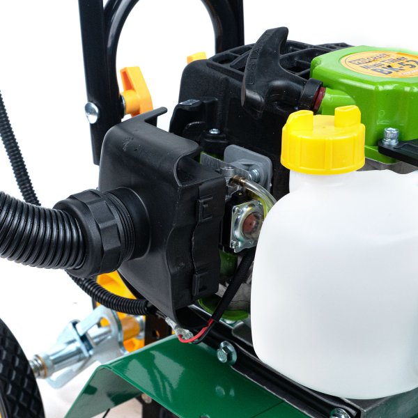 PROCRAFT BK-52 motorový benzínový mini kultivátor Obrázek