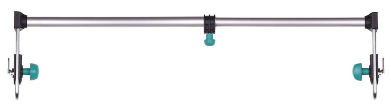 WOLFCRAFT vzpěra EASY pro montáž dveřních zárubní 3675000 Obrázek