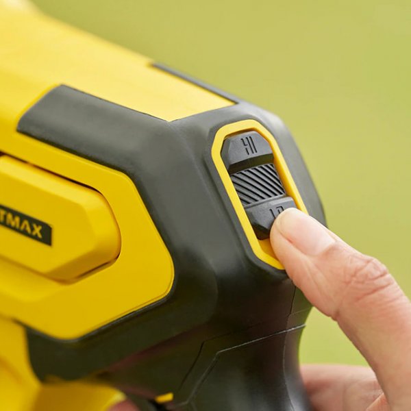 STANLEY SFMCPC93M1 FatMax V20 (1x4Ah) aku vapka Obrázek