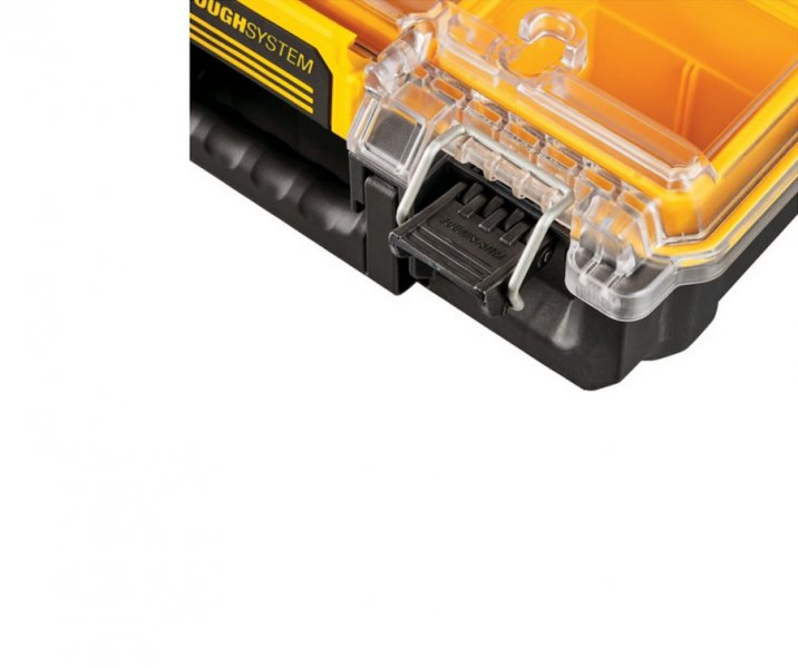 DeWALT DWST83392-1 organizér ToughSystem 2.0 Obrázek