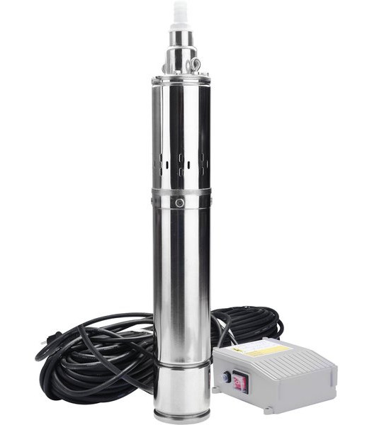 EXTOL PREMIUM 8895063 čerpadlo do vrtu, 820W, 148m