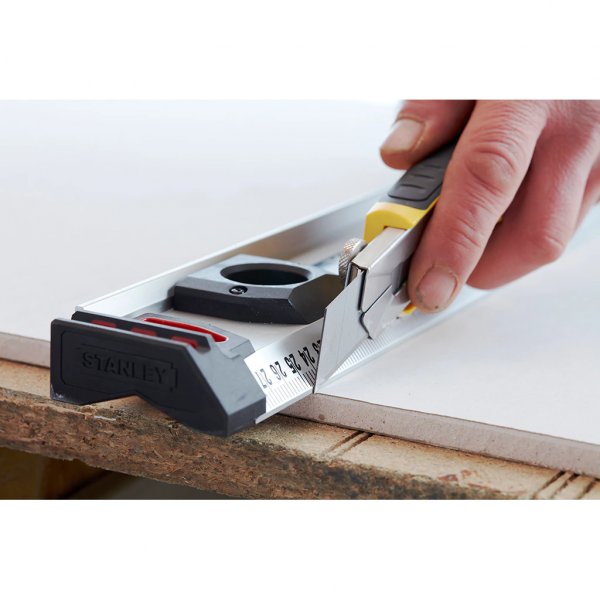 STANLEY 2-11-725 Fatmax 25mm ulamovací čepel - 10 ks Obrázek