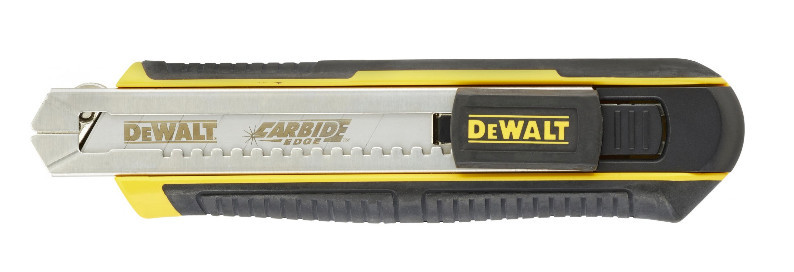 DeWALT DWHT0-10249 nůž odlamovací 18mm automatický