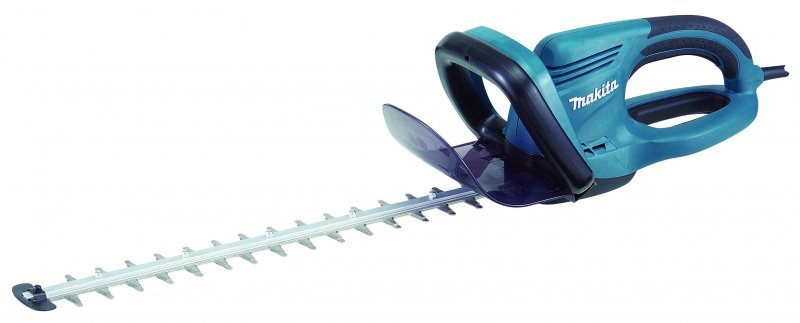 MAKITA UH4570 nůžky na živé ploty 45cm, 550W Obrázek