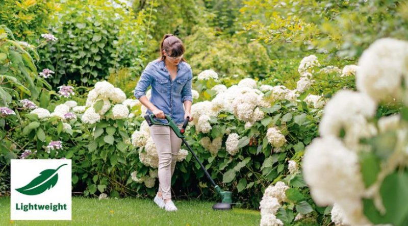 BOSCH EasyGrassCut 18V-230 (1x2Ah) aku vyžínač Obrázek