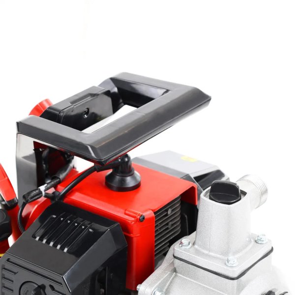 HECHT 352 benzínové motorové čerpadlo Obrázek