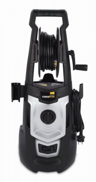 POWER PLUS POWXG90410 tlaková myčka 140 bar Obrázek