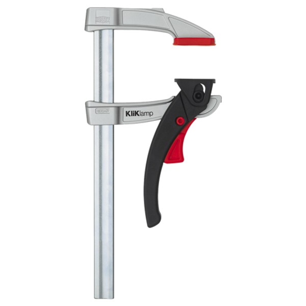 BESSEY KLI40 svěrka lehká páková KliKlamp KLI 400x80 mm Obrázek